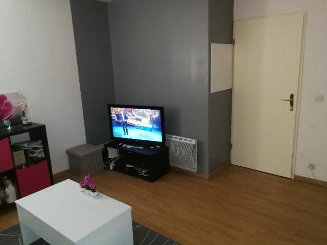 Location appartement T2 Sartrouville - Photo 2