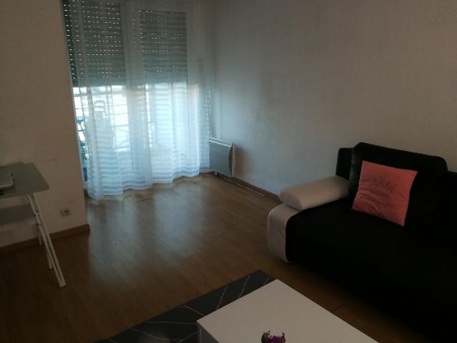Location appartement T2 Sartrouville - Photo 3