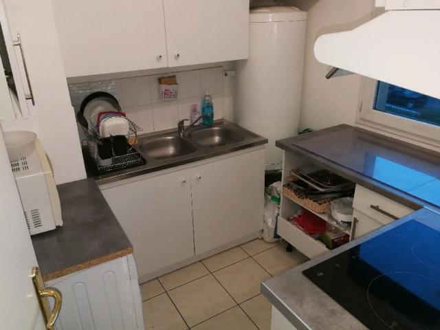 Location appartement T2 Sartrouville - Photo 4