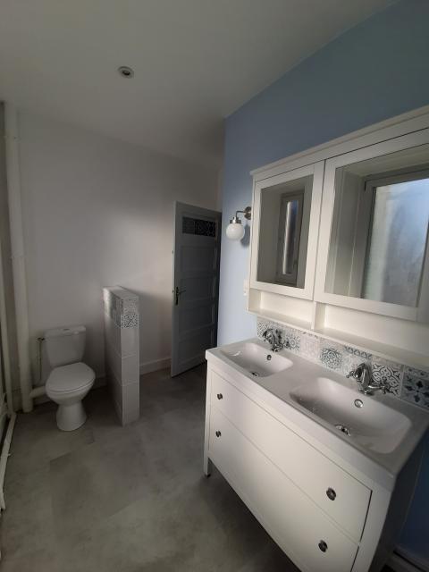 Location appartement T4 Messigny et Vantoux - Photo 5