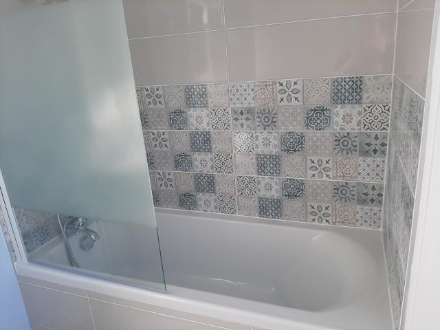 Location appartement T4 Messigny et Vantoux - Photo 6