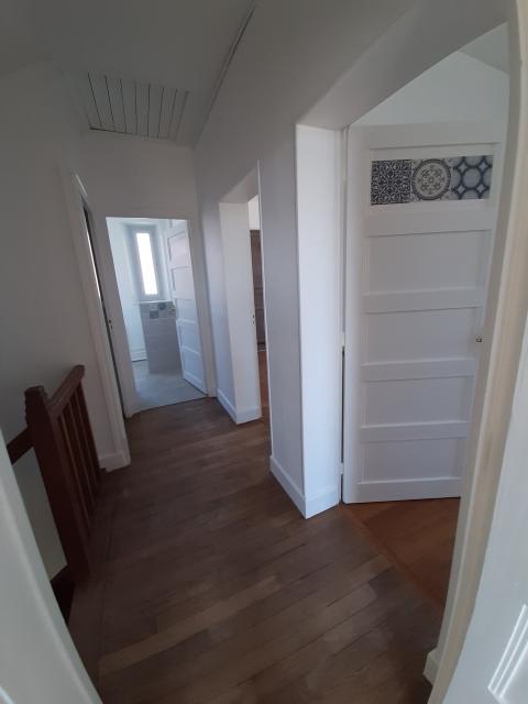 Location appartement T4 Messigny et Vantoux - Photo 7