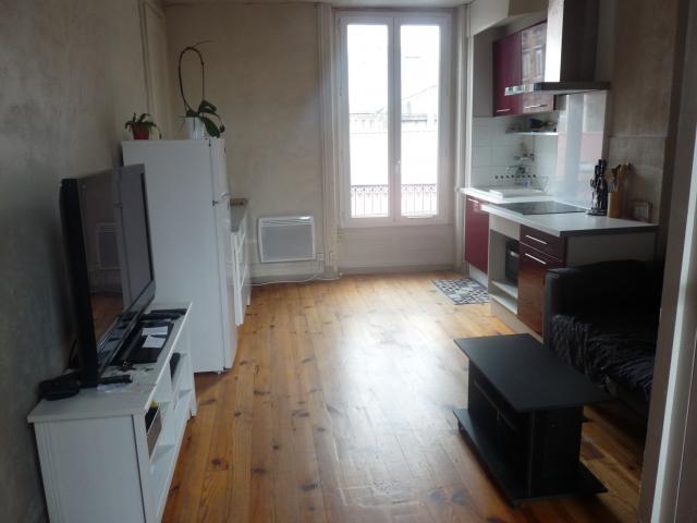 Location appartement T3 St Etienne - Photo 3