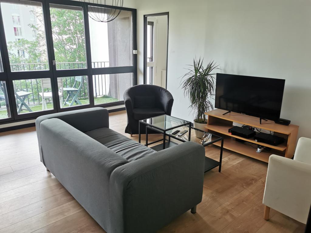 Location chambre Les Ulis - Photo 4