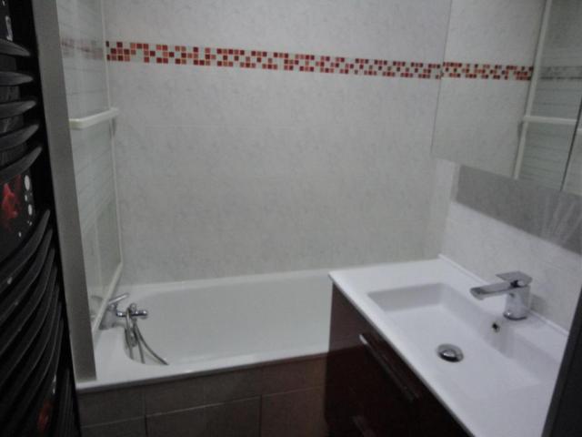 Location appartement T2 Cergy - Photo 5