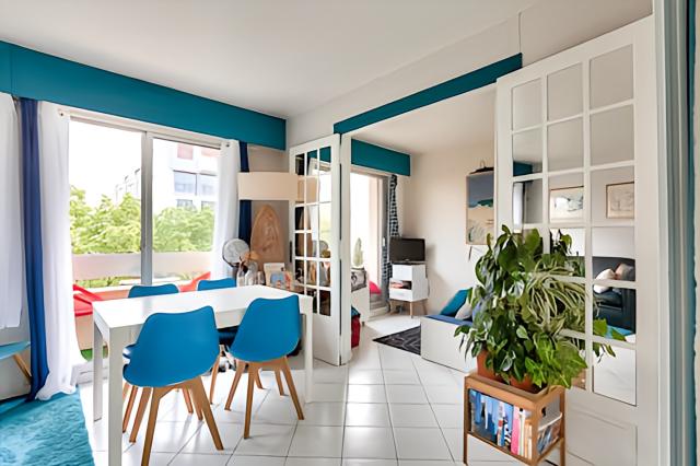 Location studio Paris 14 - Photo 4