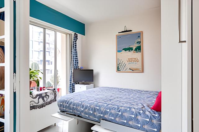 Location studio Paris 14 - Photo 10