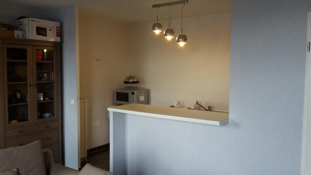 Location appartement T2 Montreuil - Photo 2