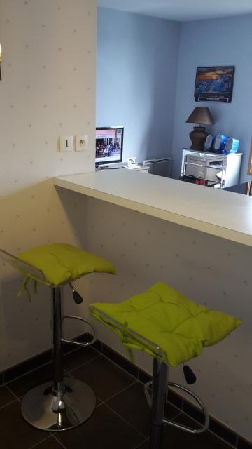 Location appartement T2 Montreuil - Photo 4