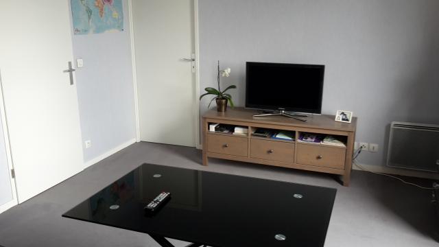 Location appartement T2 Montreuil - Photo 5
