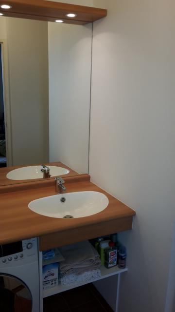 Location appartement T2 Montreuil - Photo 7