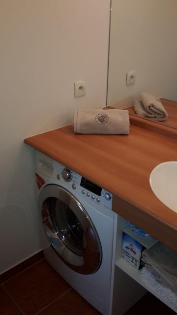 Location appartement T2 Montreuil - Photo 9