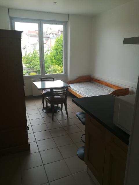 Location studio Montlucon - Photo 2