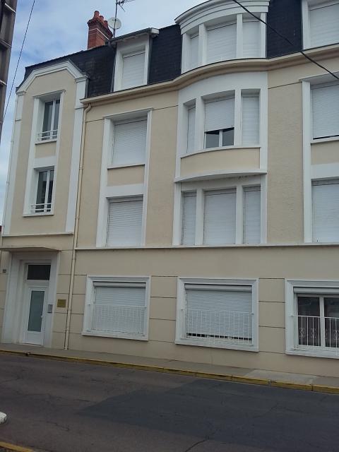 Location studio Montlucon - Photo 4