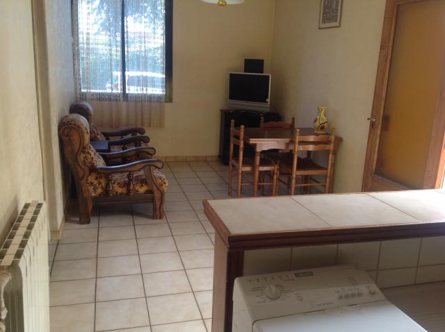 Location appartement T1 Toulouse - Photo 4