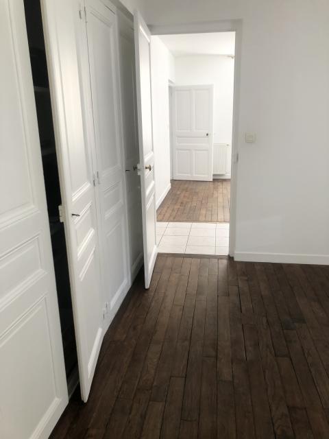 Location appartement T2 Aix les Bains - Photo 1