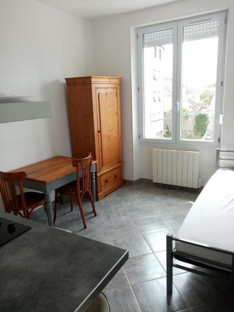 Location studio Montlucon - Photo 2
