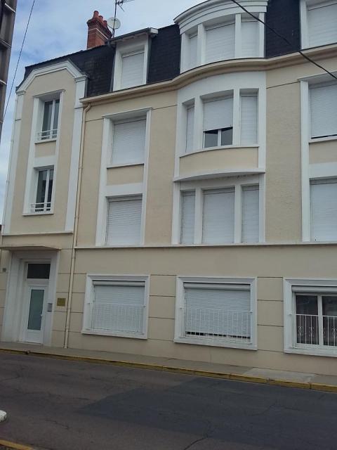 Location studio Montlucon - Photo 4