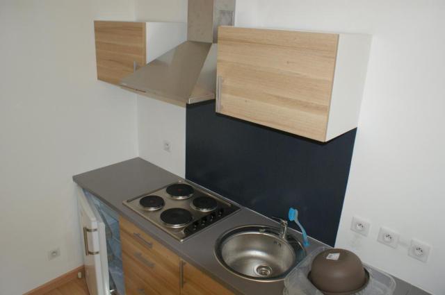 Location studio Nantes - Photo 3