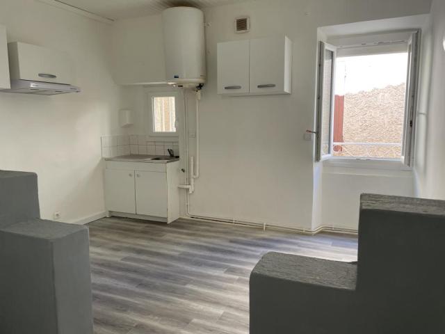 Location appartement T2 Orange - Photo 4