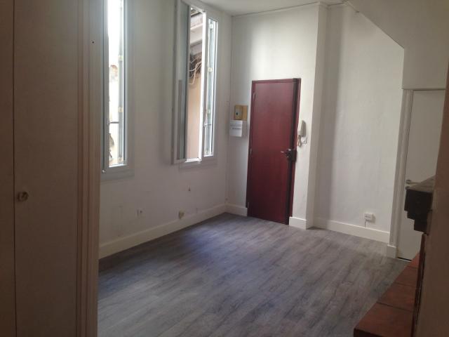 Location appartement T1 Toulouse - Photo 2