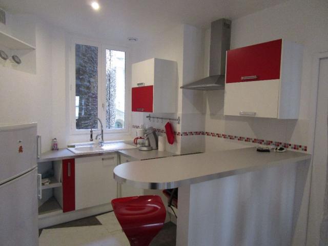 Location appartement T2 Rennes - Photo 4