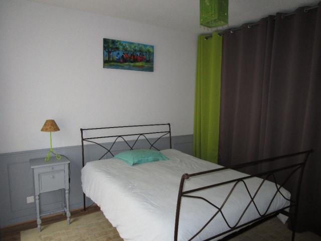 Location appartement T2 Rennes - Photo 7