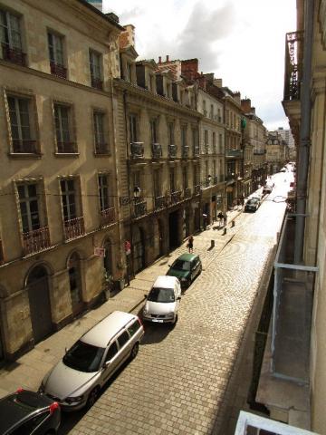 Location appartement T2 Rennes - Photo 8