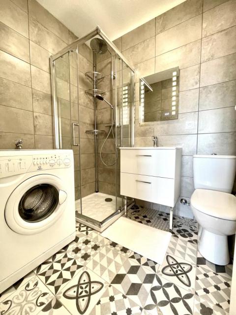 Location appartement T2 Gex - Photo 4
