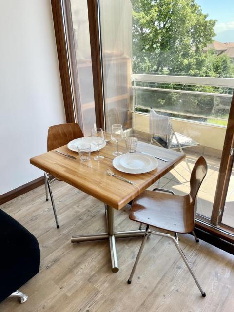 Location appartement T2 Gex - Photo 7