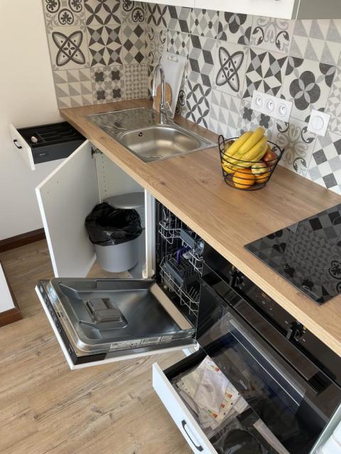 Location appartement T2 Gex - Photo 8