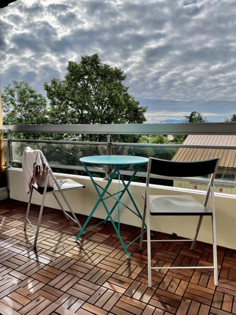 Location appartement T2 Gex - Photo 9