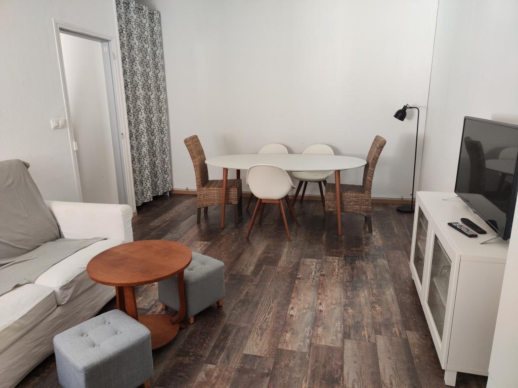 Location chambre St Quentin - Photo 1