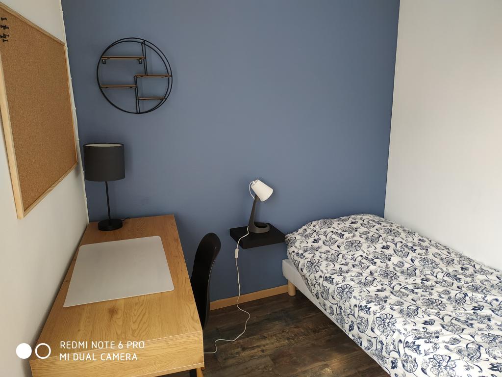 Location chambre St Quentin - Photo 2