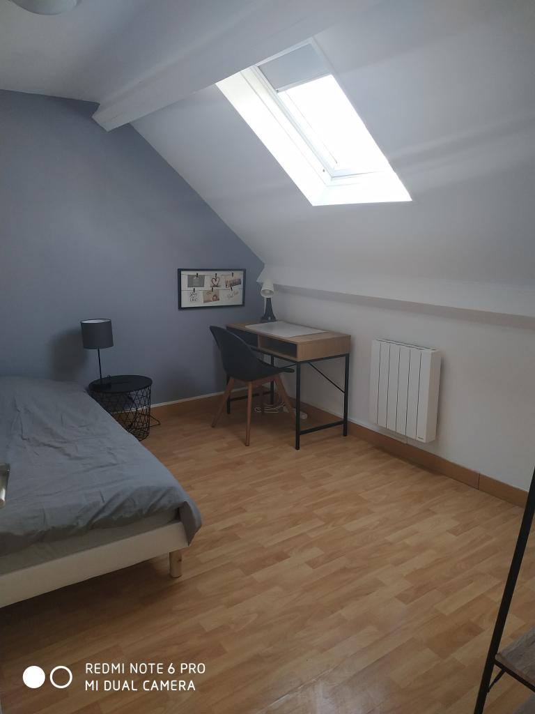 Location chambre St Quentin - Photo 3