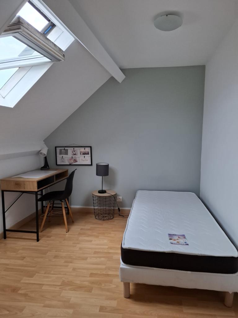 Location chambre St Quentin - Photo 4