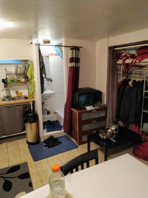 Location studio Boussy St Antoine - Photo 2