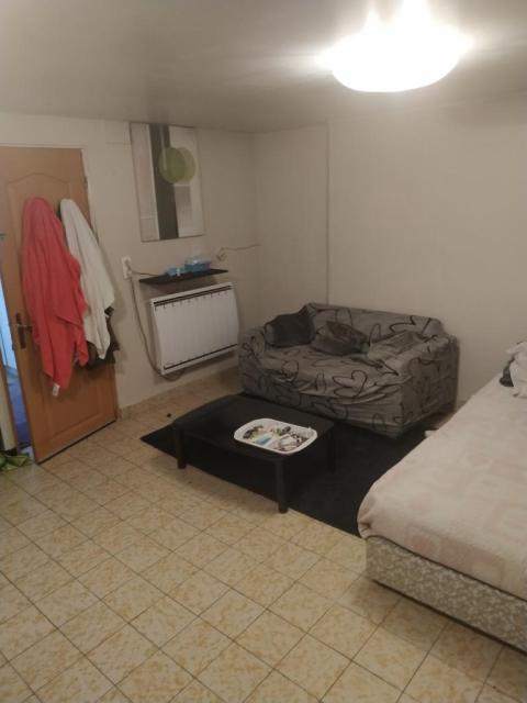 Location studio Boussy St Antoine - Photo 4