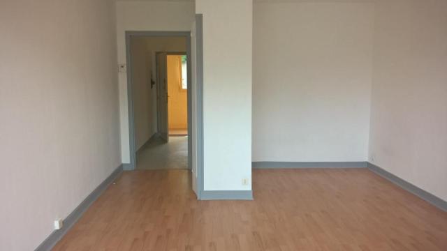 Location appartement T1 Perigueux - Photo 1