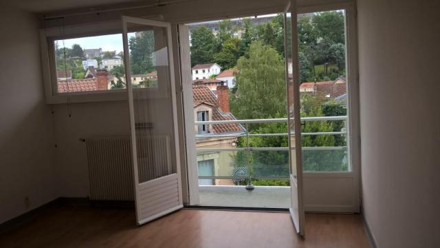 Location appartement T1 Perigueux - Photo 2