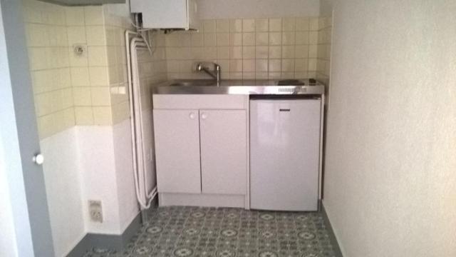 Location appartement T1 Perigueux - Photo 3