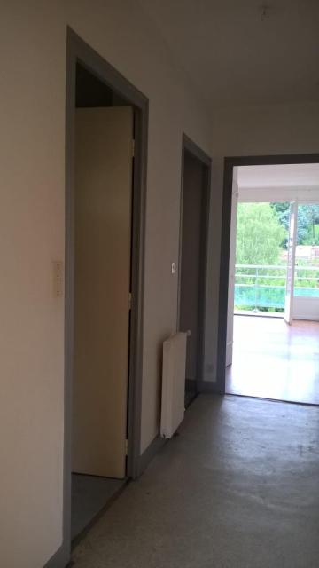 Location appartement T1 Perigueux - Photo 4