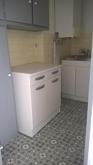 Location appartement T1 Perigueux - Photo 5