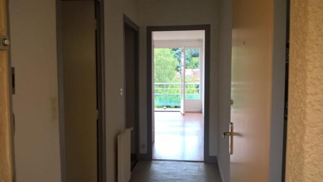 Location appartement T1 Perigueux - Photo 6