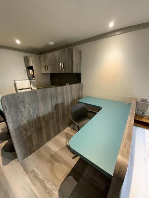Location studio Deville les Rouen - Photo 2
