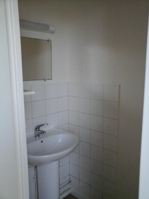 Location studio Rennes - Photo 2