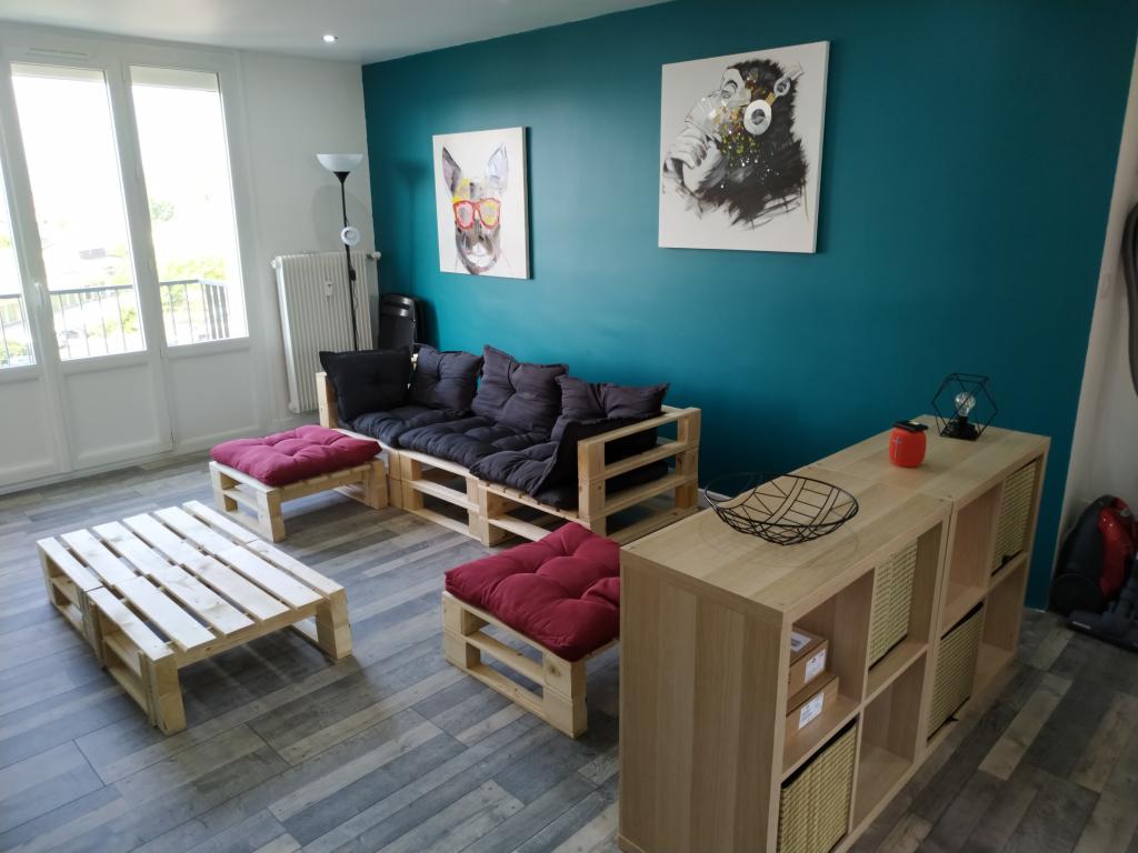 Location chambre Roanne - Photo 3
