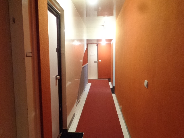 Location studio Paris 15 - Photo 1