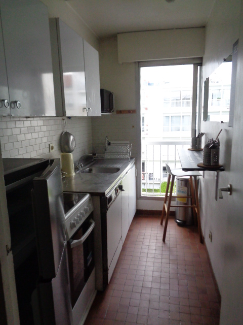 Location studio Paris 15 - Photo 3