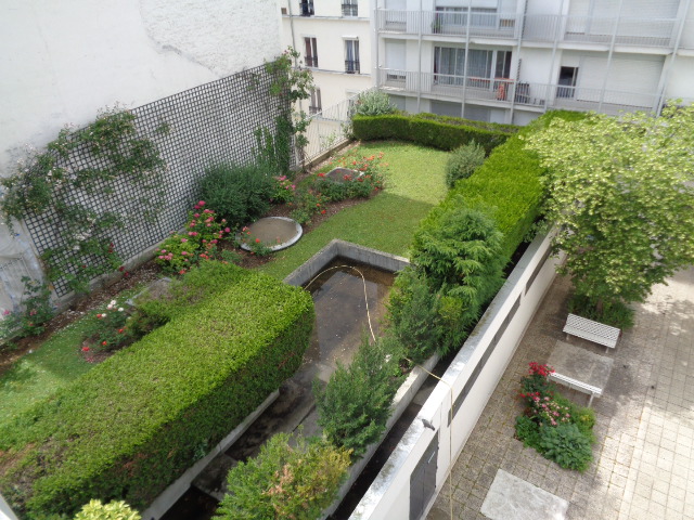Location studio Paris 15 - Photo 5